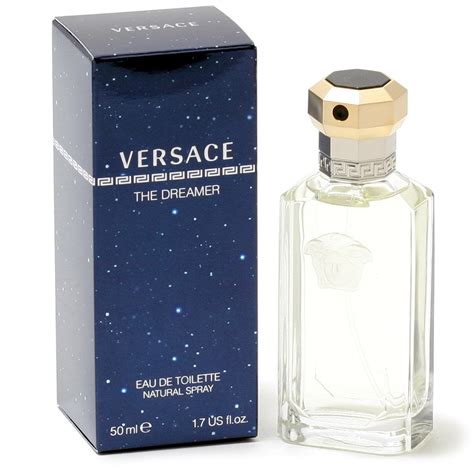 versace the dreamer donna|versace the dreamer for men.